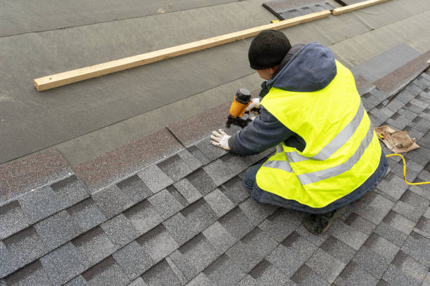 Best Affordable Roofing Company  in Bayou Lourse, LA