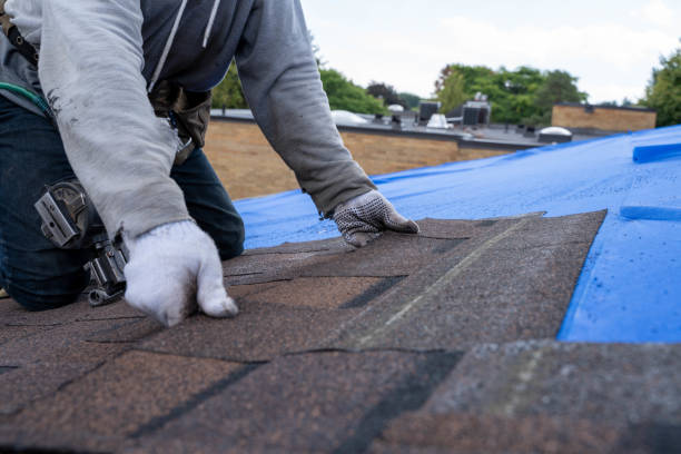 Best Commercial Roofing Services  in Bayou Lourse, LA