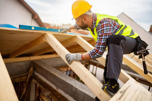 Best Commercial Roofing Services  in Bayou Lourse, LA
