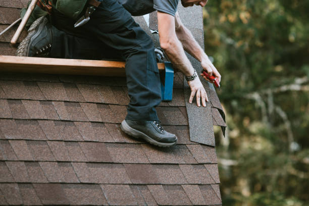 Best New Roof Installation  in Bayou Lourse, LA